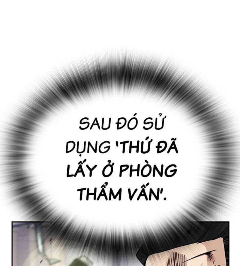 Để Có Thể Sống Sót Chapter 145 - Trang 65