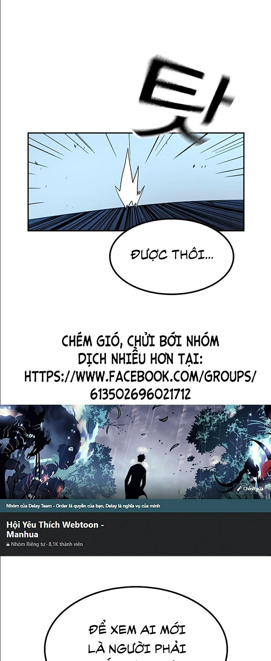 Để Có Thể Sống Sót Chapter 14 - Trang 40