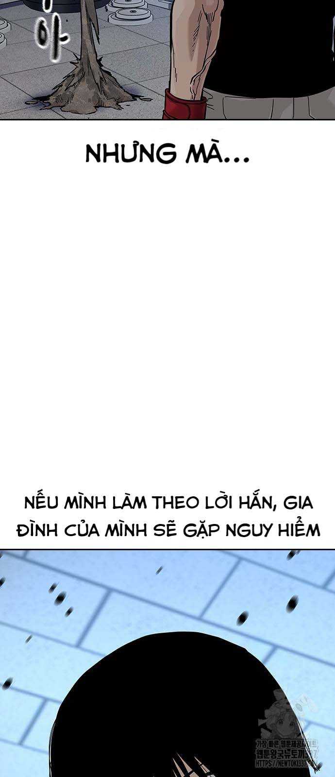 Để Có Thể Sống Sót Chapter 135.5 - Trang 29