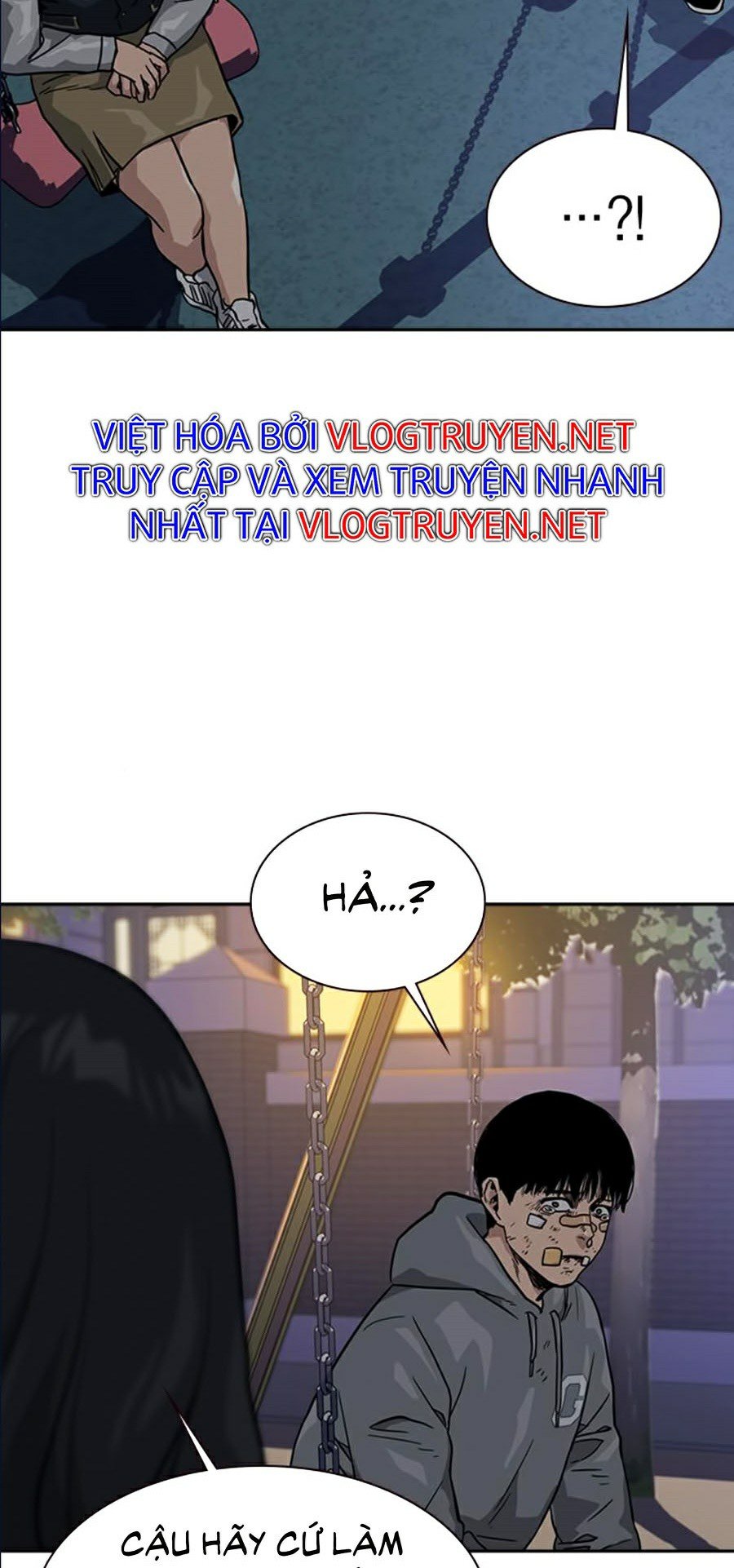 Để Có Thể Sống Sót Chapter 22 - Trang 65