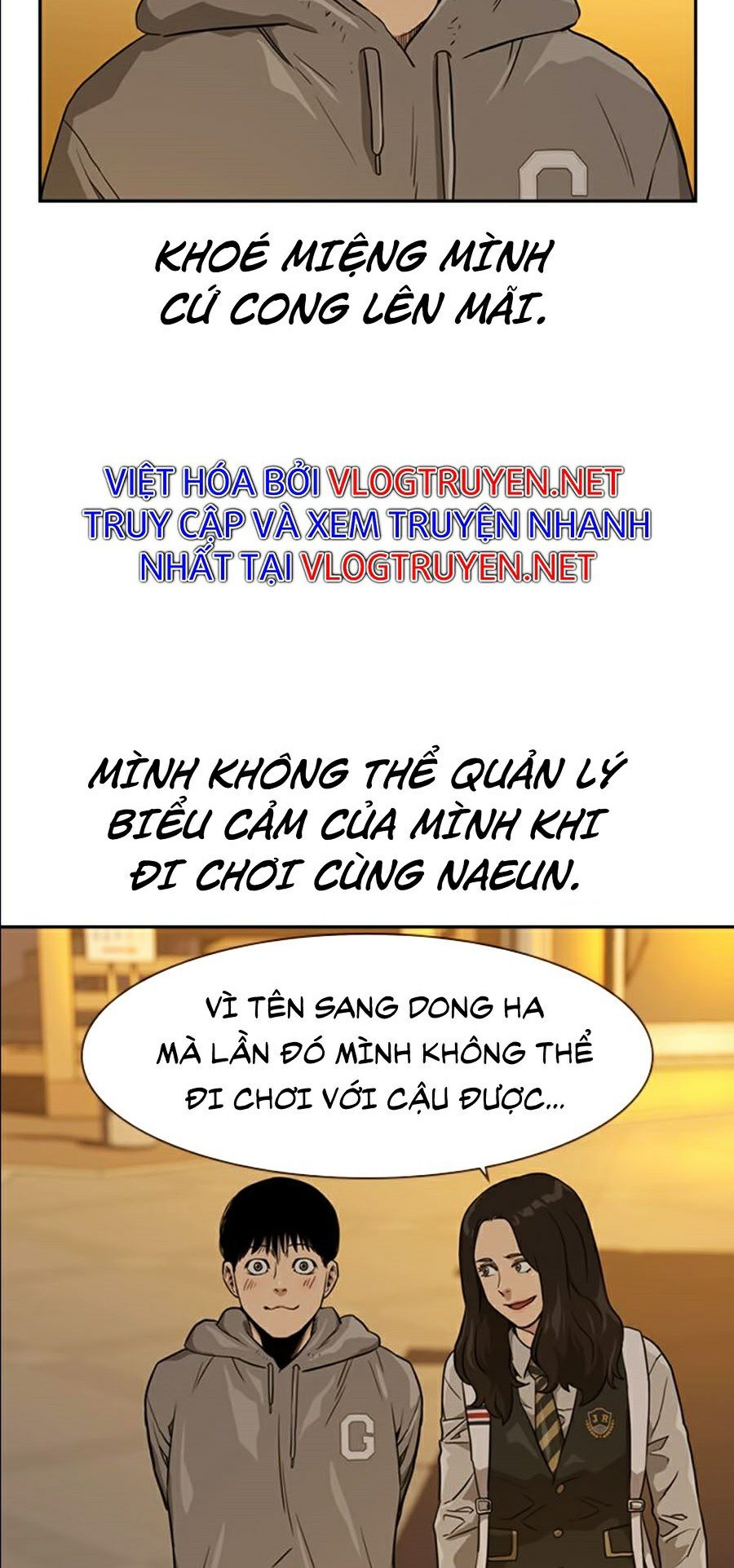 Để Có Thể Sống Sót Chapter 21 - Trang 71