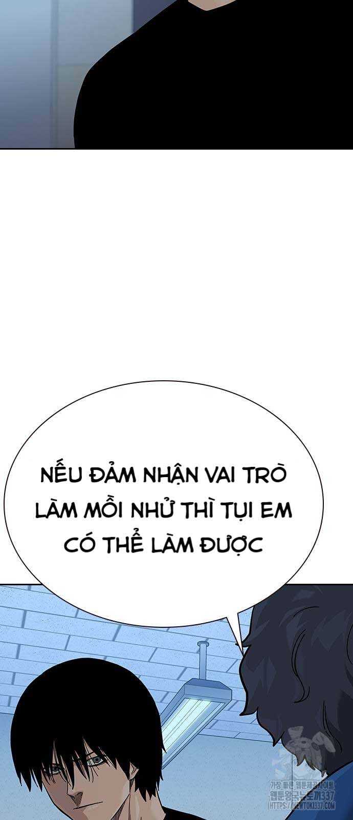 Để Có Thể Sống Sót Chapter 135.5 - Trang 46