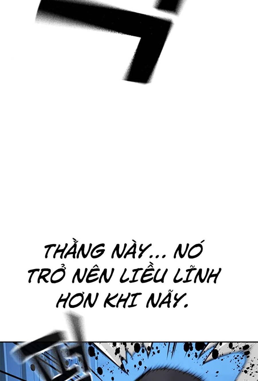 Để Có Thể Sống Sót Chapter 59 - Trang 109