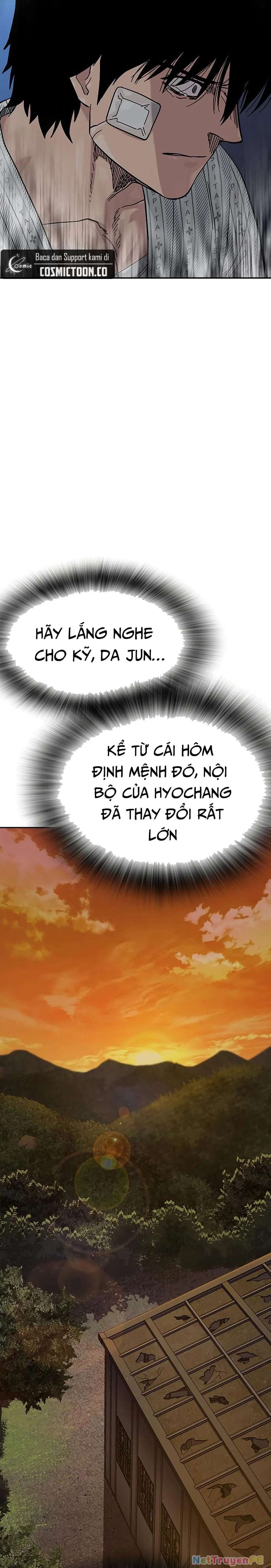 Để Có Thể Sống Sót Chapter 156 - Trang 121