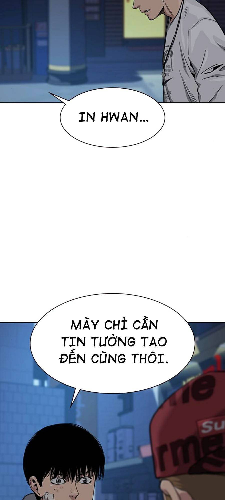 Để Có Thể Sống Sót Chapter 37 - Trang 64