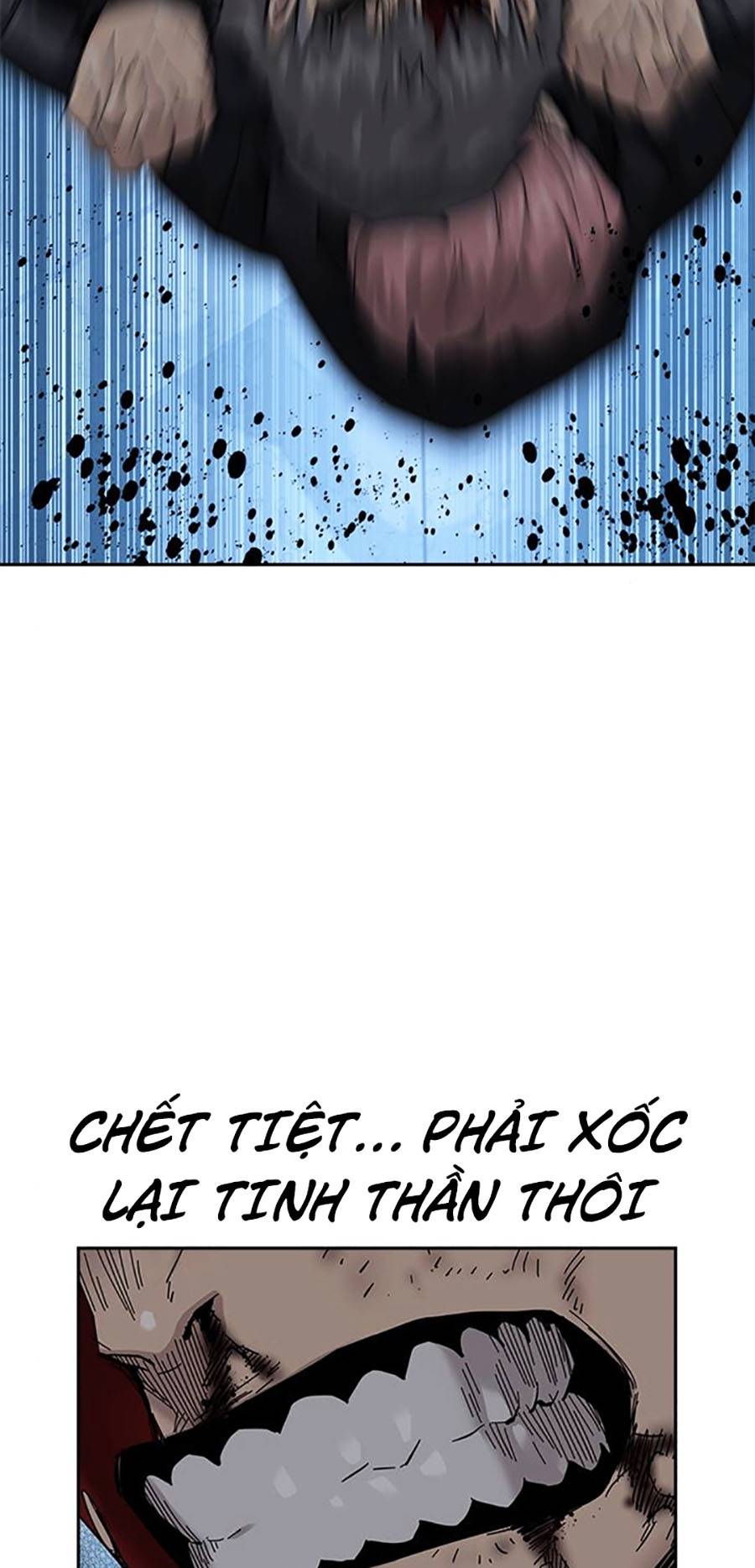 Để Có Thể Sống Sót Chapter 59 - Trang 27