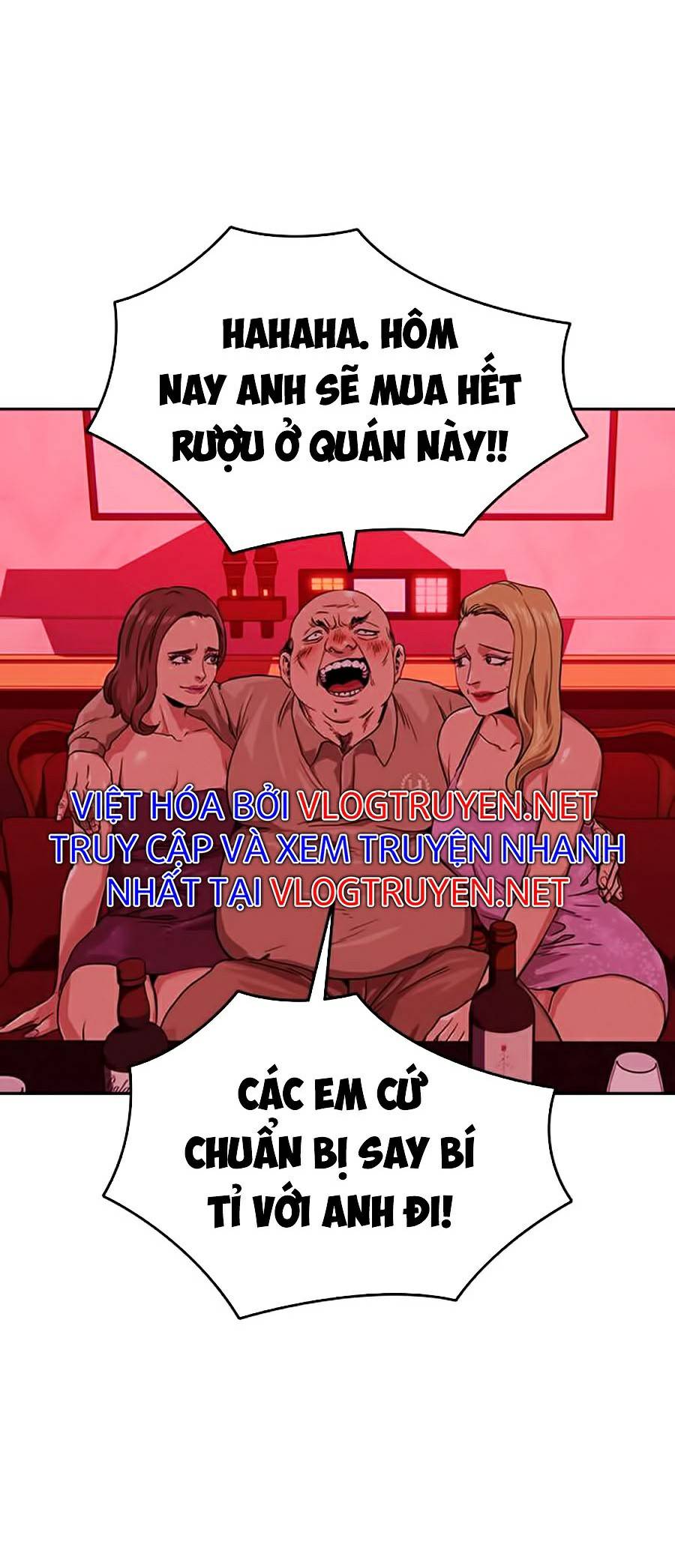 Để Có Thể Sống Sót Chapter 35 - Trang 51