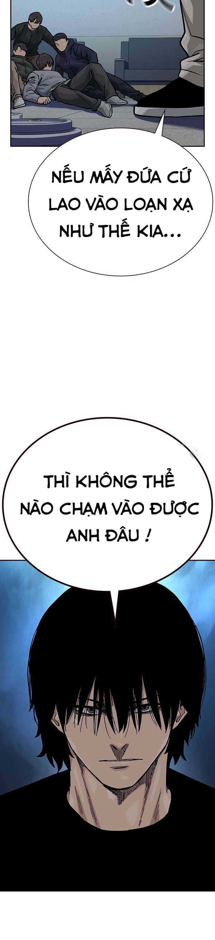 Để Có Thể Sống Sót Chapter 136 - Trang 59