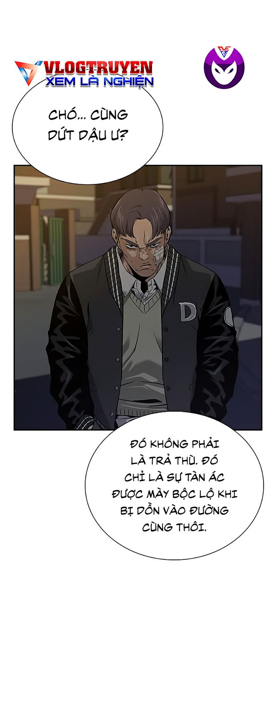 Để Có Thể Sống Sót Chapter 3 - Trang 98