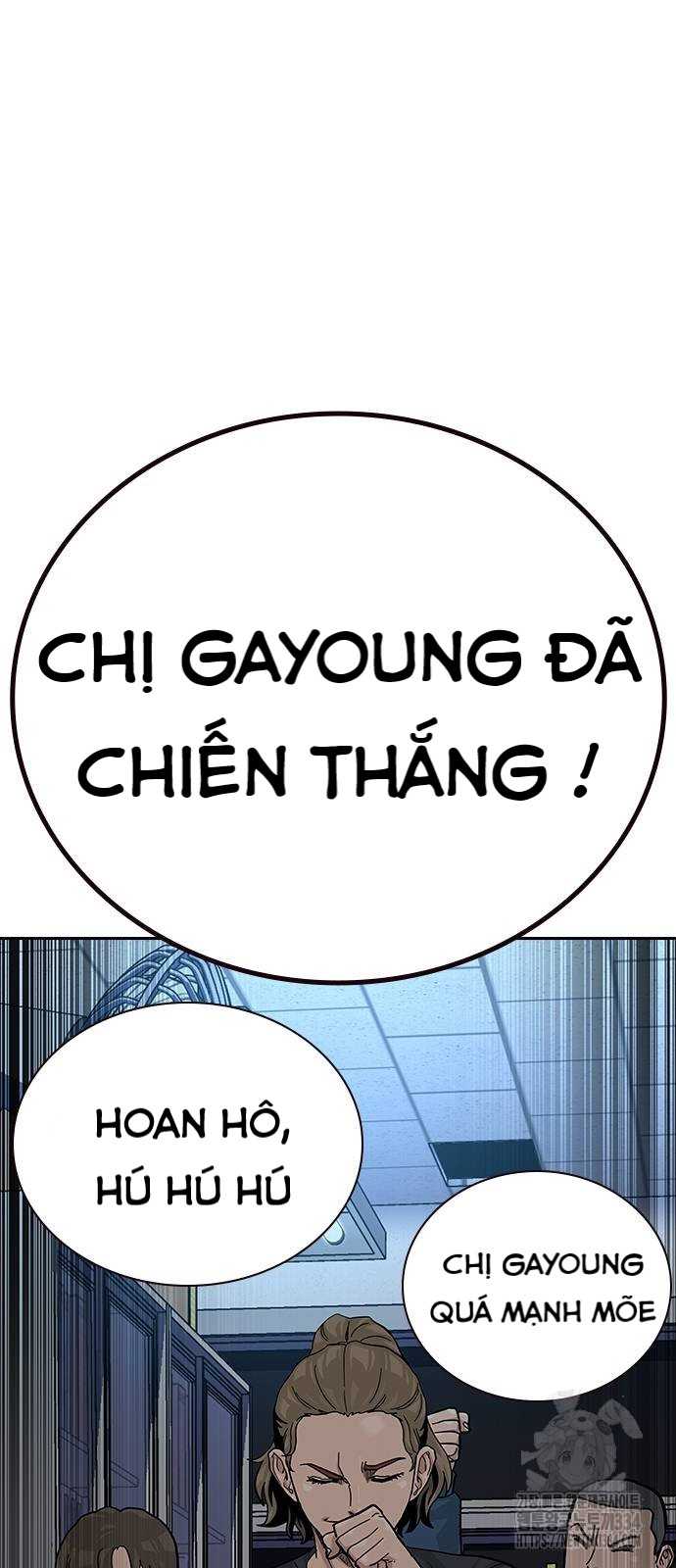 Để Có Thể Sống Sót Chapter 132 - Trang 94