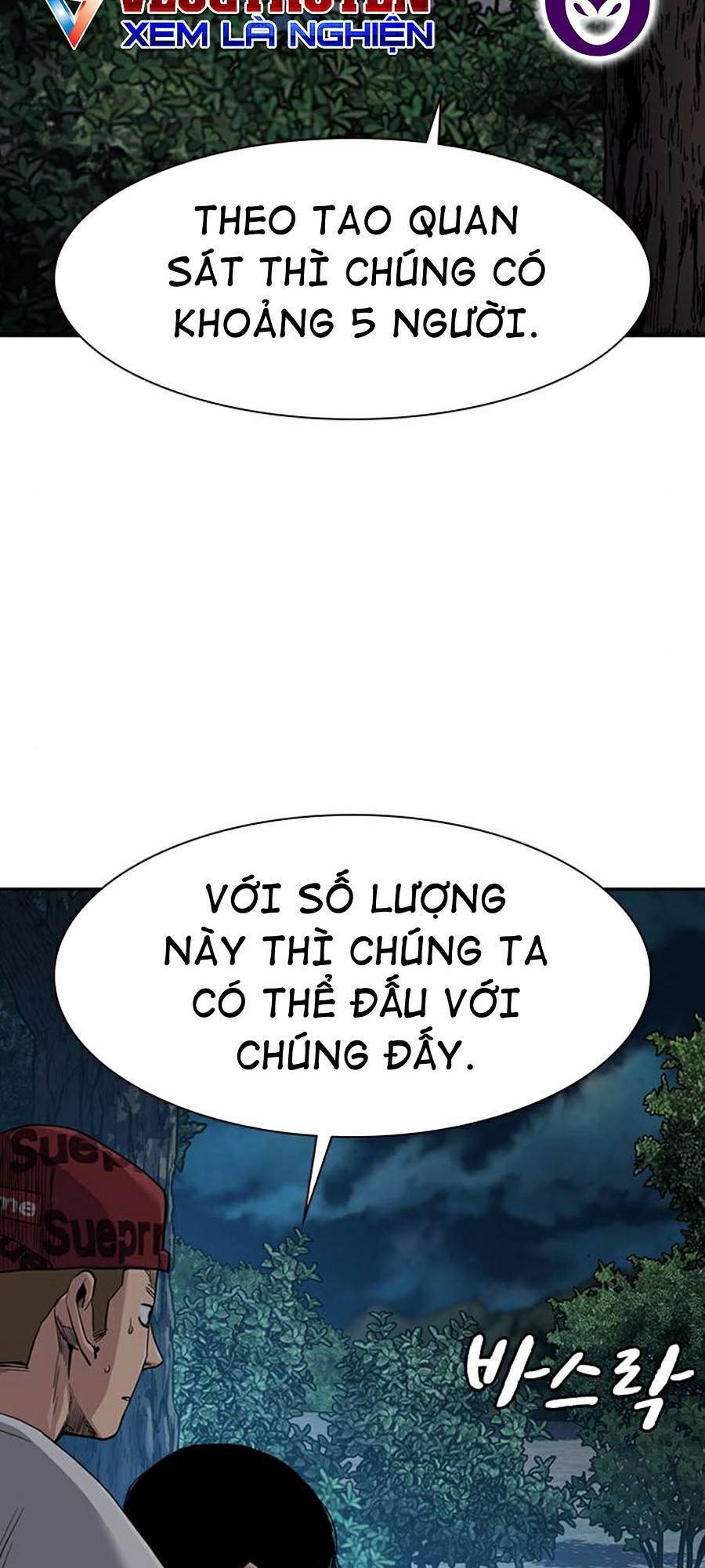 Để Có Thể Sống Sót Chapter 37 - Trang 104