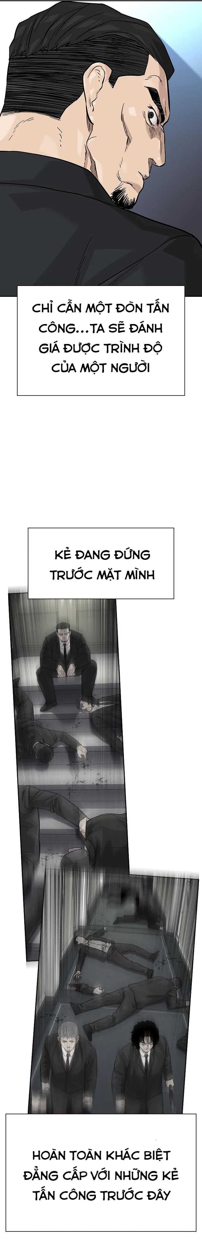 Để Có Thể Sống Sót Chapter 142 - Trang 44