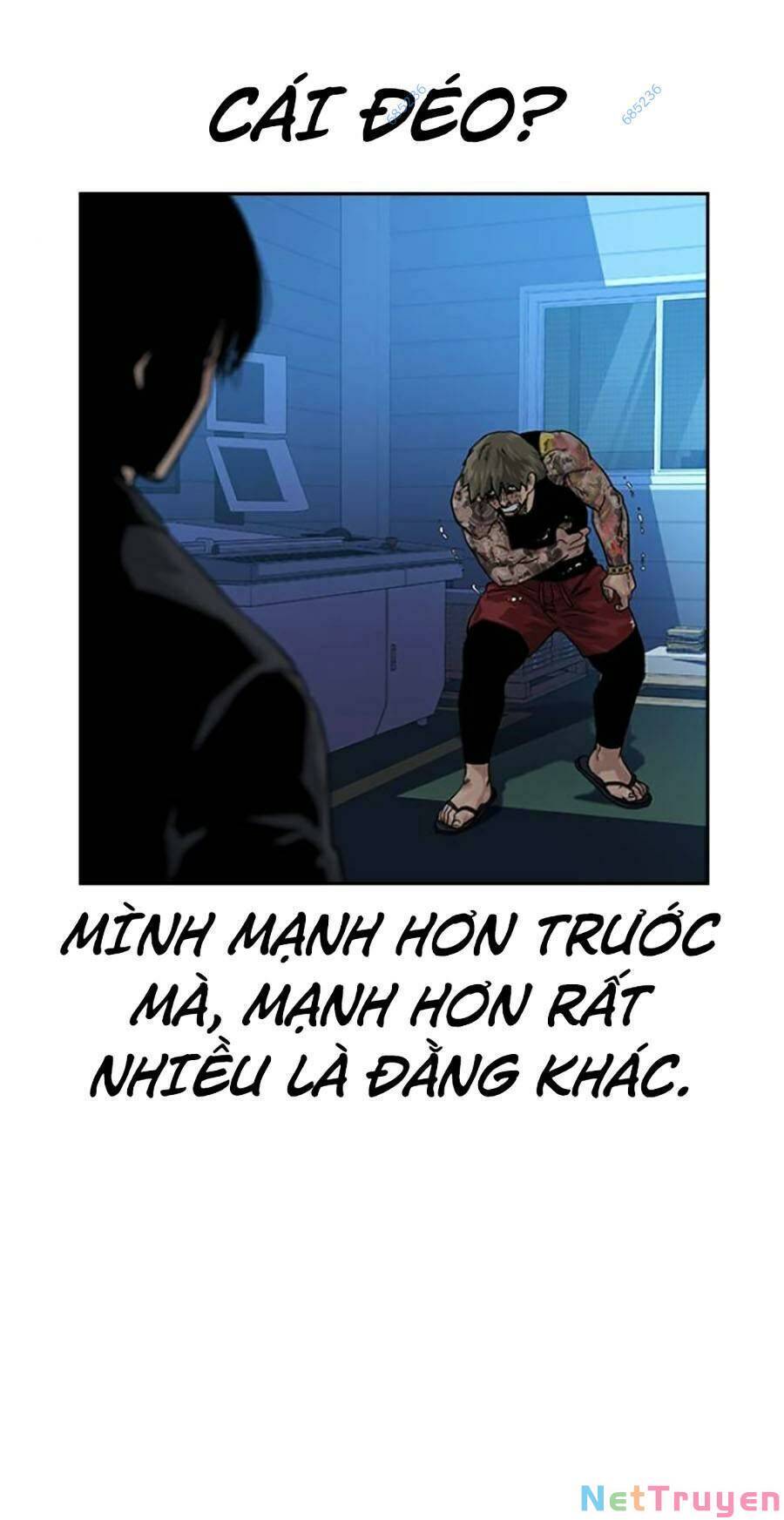 Để Có Thể Sống Sót Chapter 68 - Trang 78