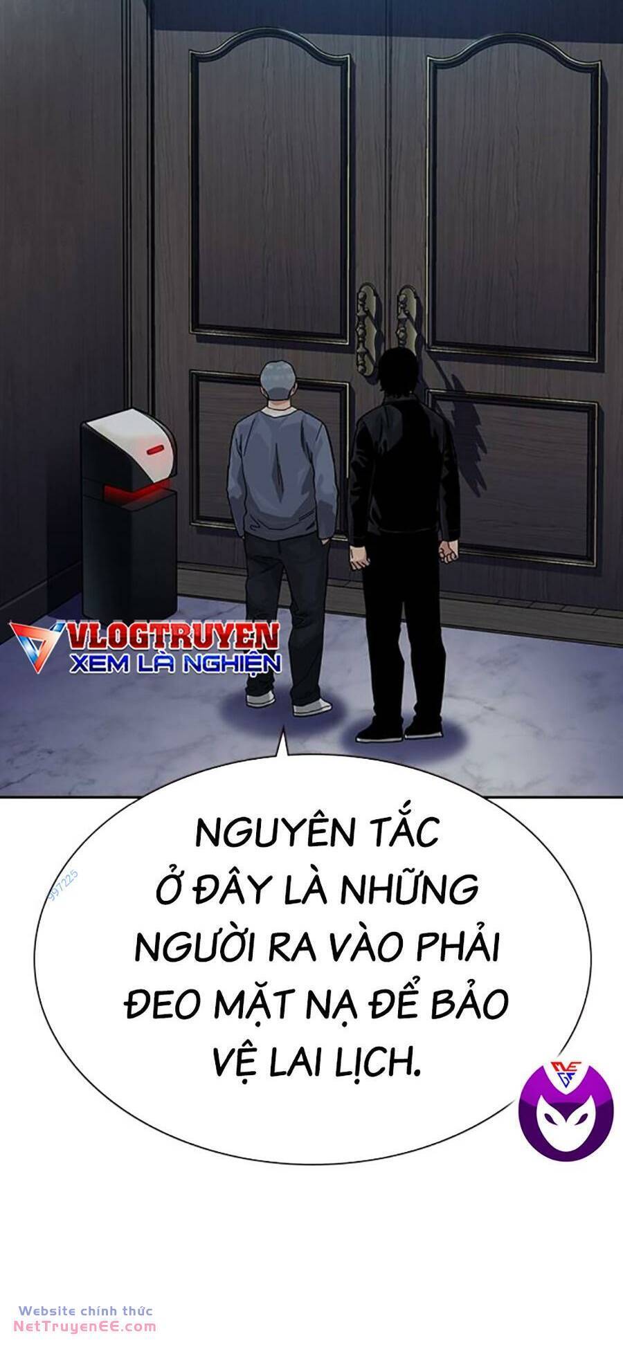 Để Có Thể Sống Sót Chapter 124 - Trang 49