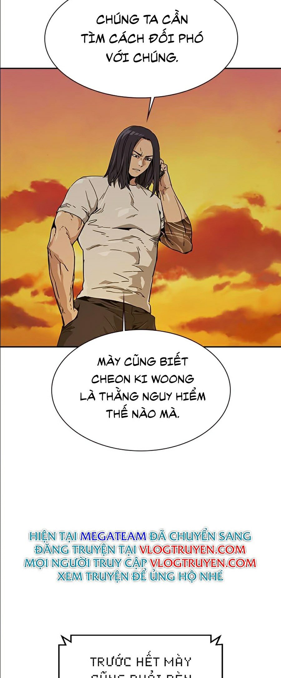 Để Có Thể Sống Sót Chapter 11 - Trang 45