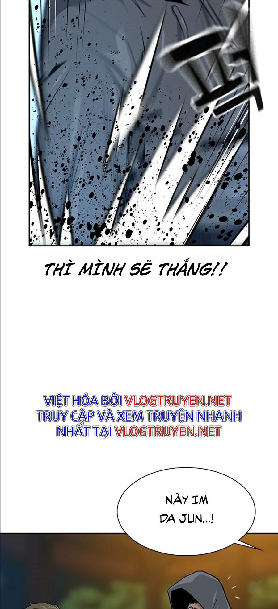 Để Có Thể Sống Sót Chapter 19 - Trang 22