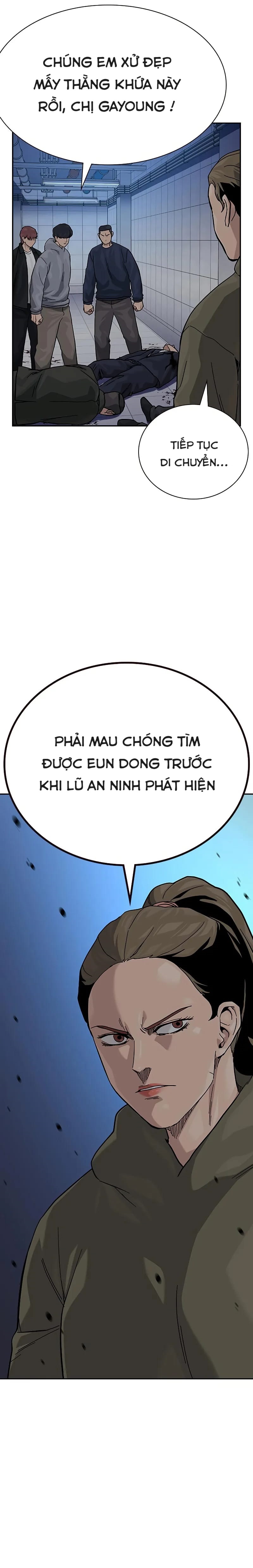 Để Có Thể Sống Sót Chapter 148 - Trang 13