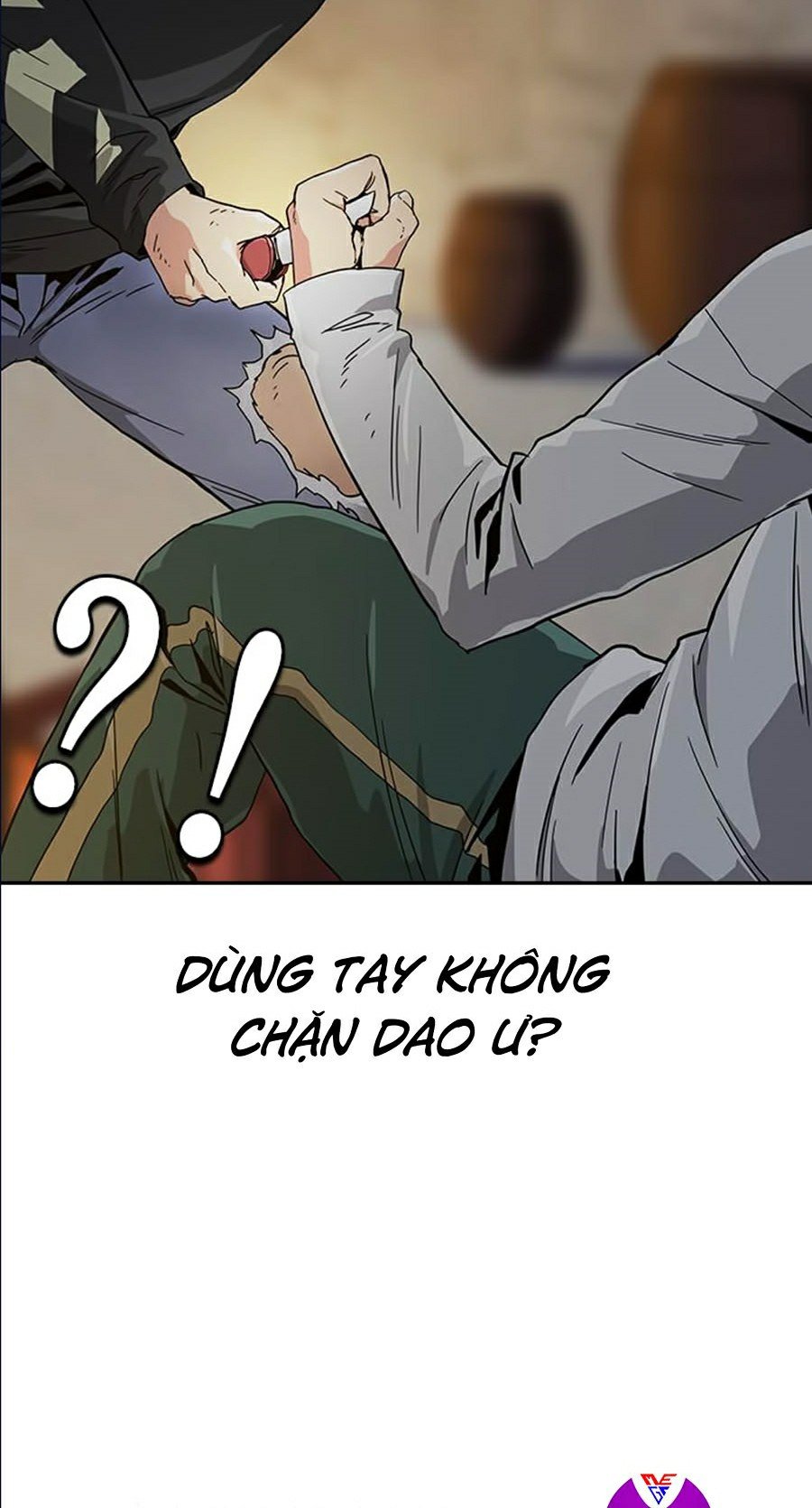 Để Có Thể Sống Sót Chapter 7 - Trang 83