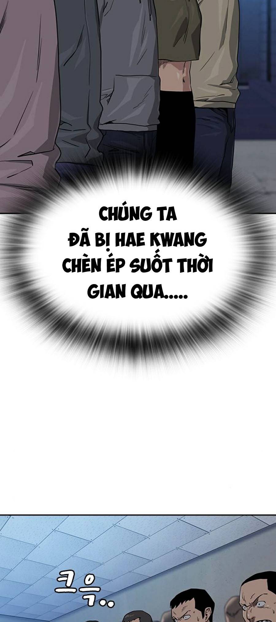 Để Có Thể Sống Sót Chapter 41 - Trang 69