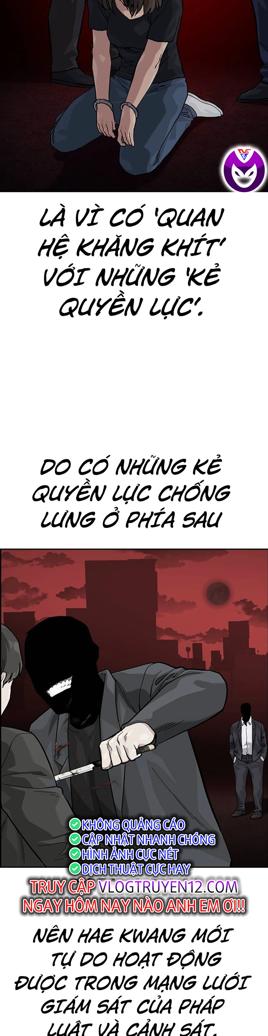 Để Có Thể Sống Sót Chapter 129 - Trang 76