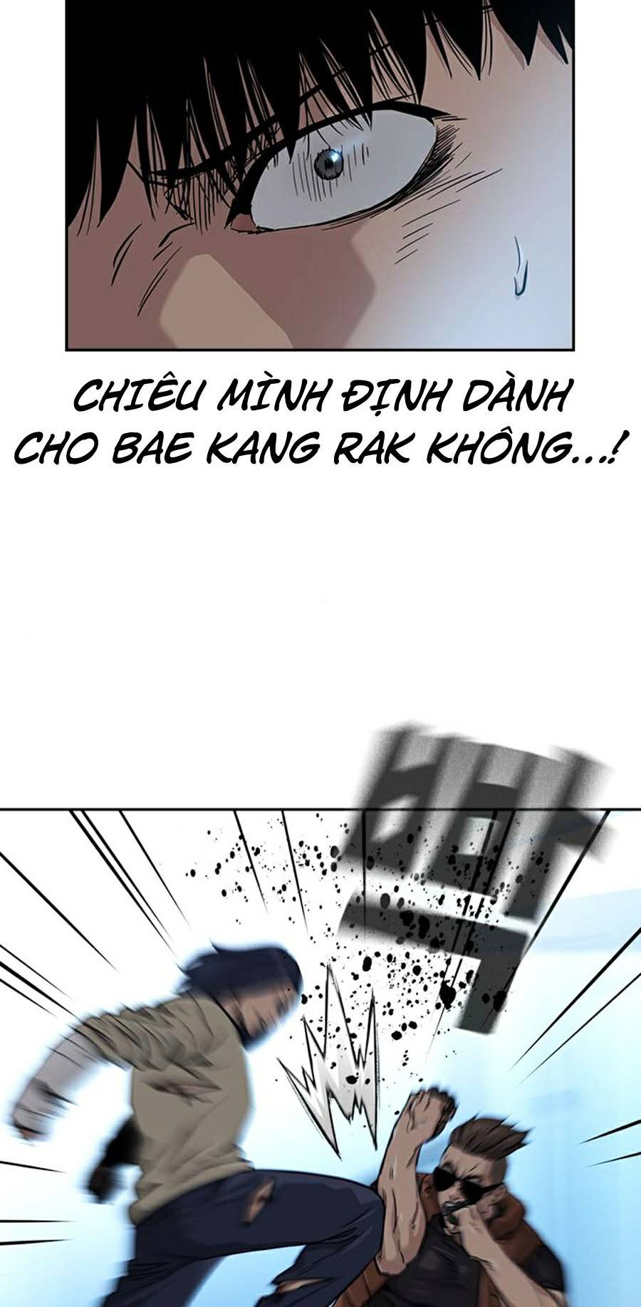 Để Có Thể Sống Sót Chapter 43 - Trang 69