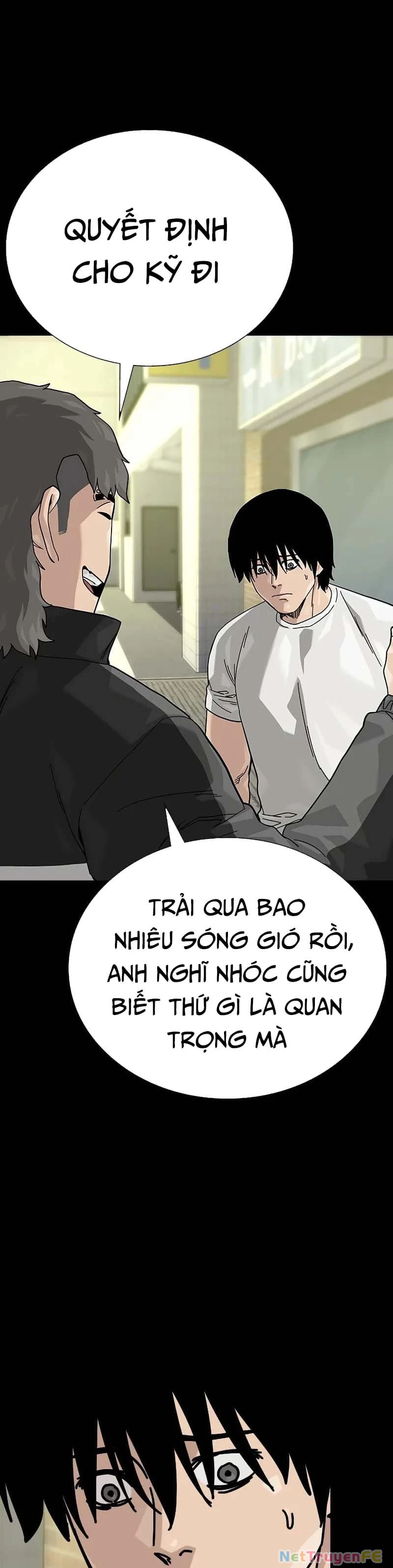 Để Có Thể Sống Sót Chapter 154 - Trang 48