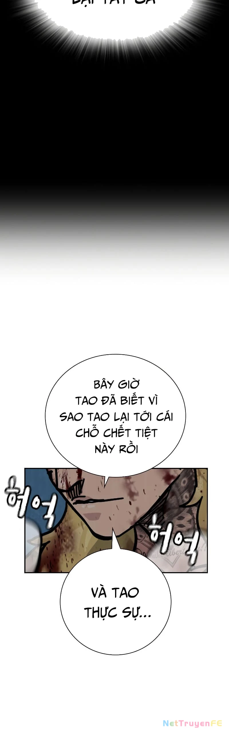 Để Có Thể Sống Sót Chapter 156 - Trang 48