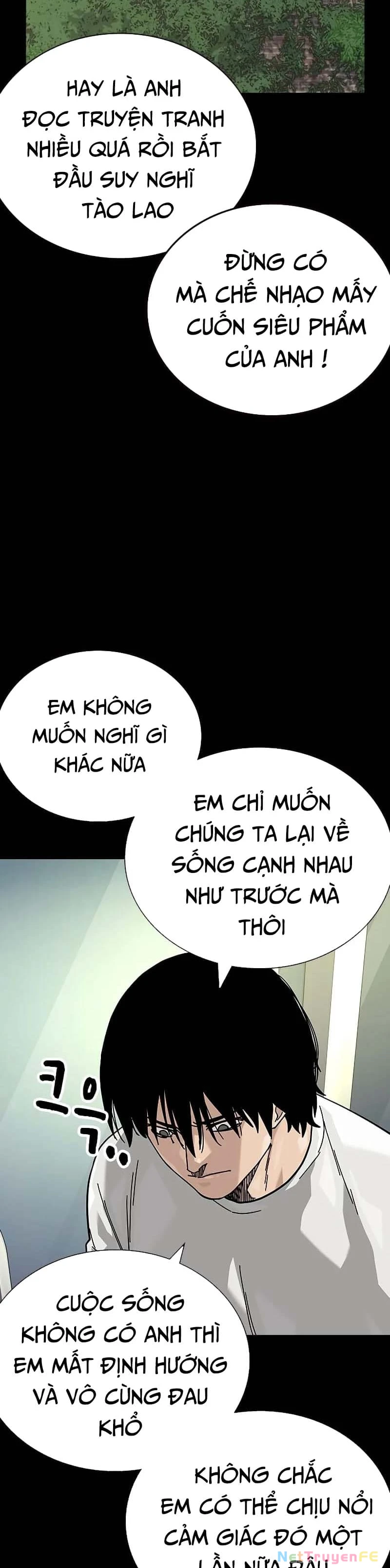 Để Có Thể Sống Sót Chapter 154 - Trang 45