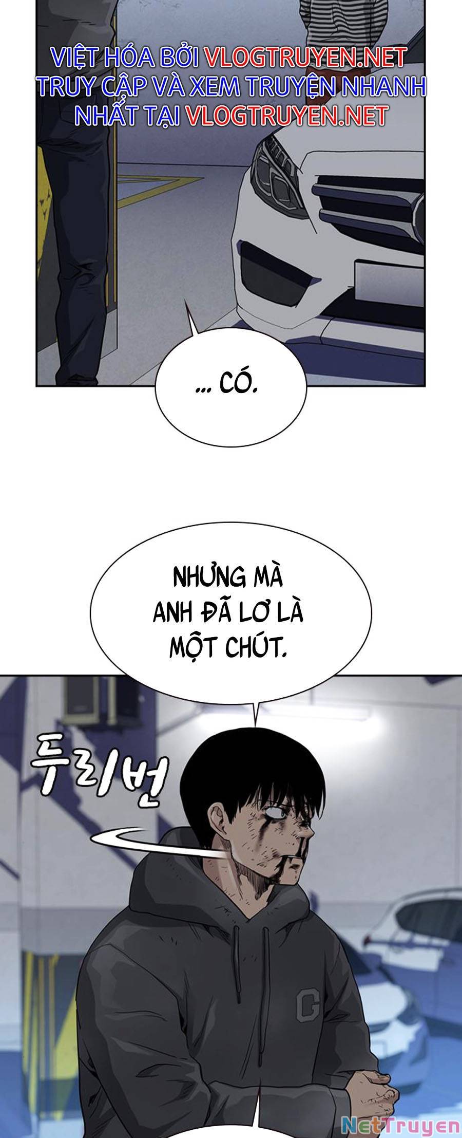 Để Có Thể Sống Sót Chapter 51 - Trang 53