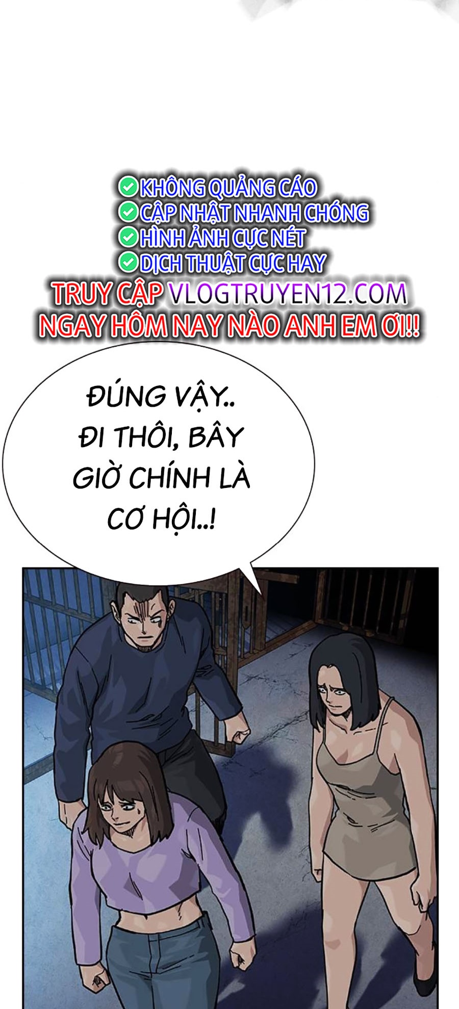 Để Có Thể Sống Sót Chapter 127 - Trang 73