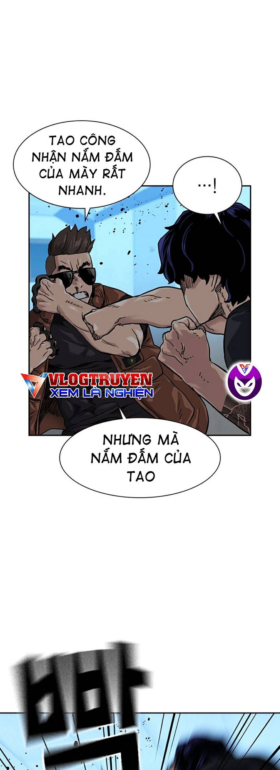 Để Có Thể Sống Sót Chapter 45 - Trang 5