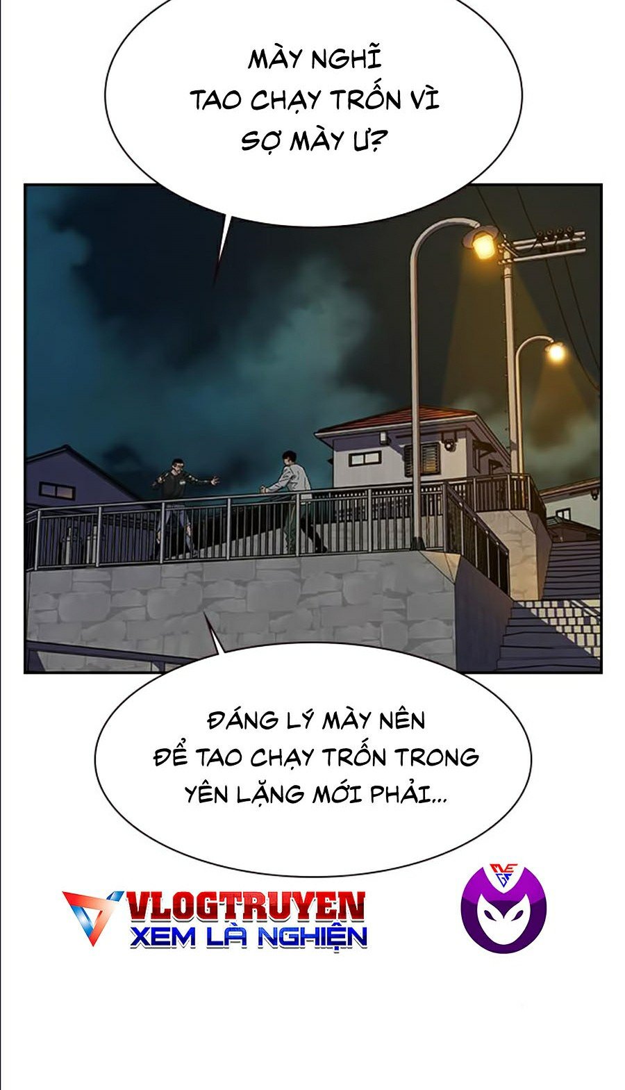 Để Có Thể Sống Sót Chapter 7 - Trang 49