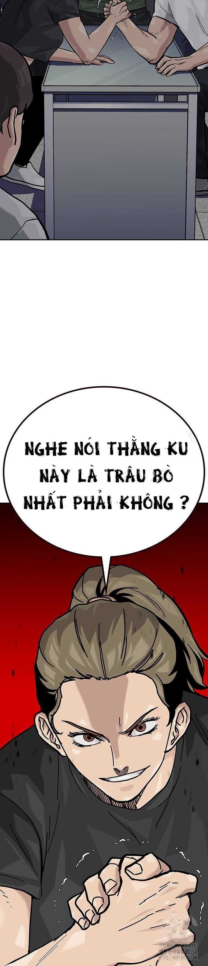 Để Có Thể Sống Sót Chapter 132 - Trang 90