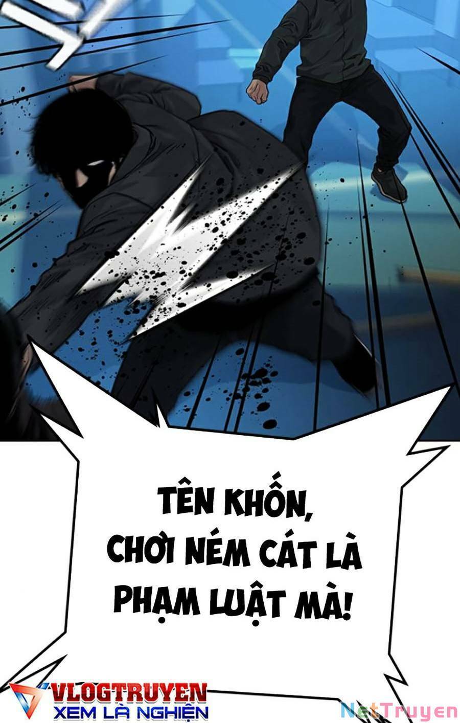 Để Có Thể Sống Sót Chapter 68 - Trang 41