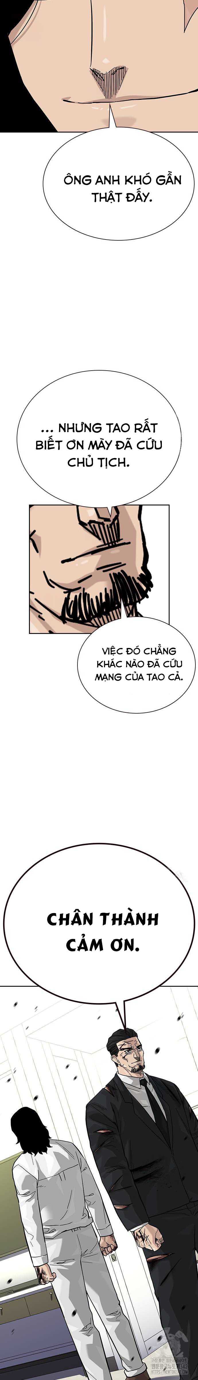 Để Có Thể Sống Sót Chapter 143 - Trang 64