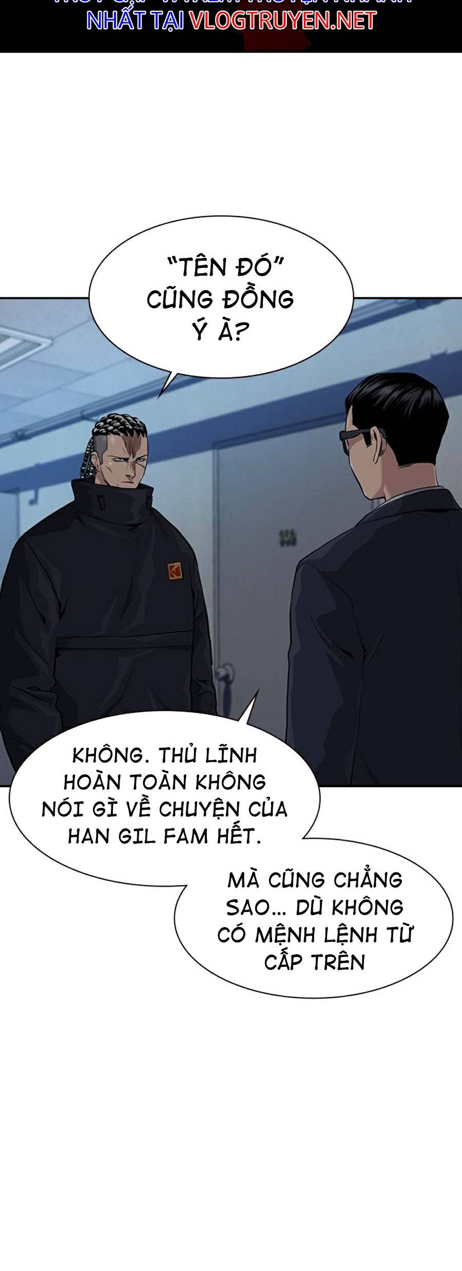 Để Có Thể Sống Sót Chapter 41 - Trang 56