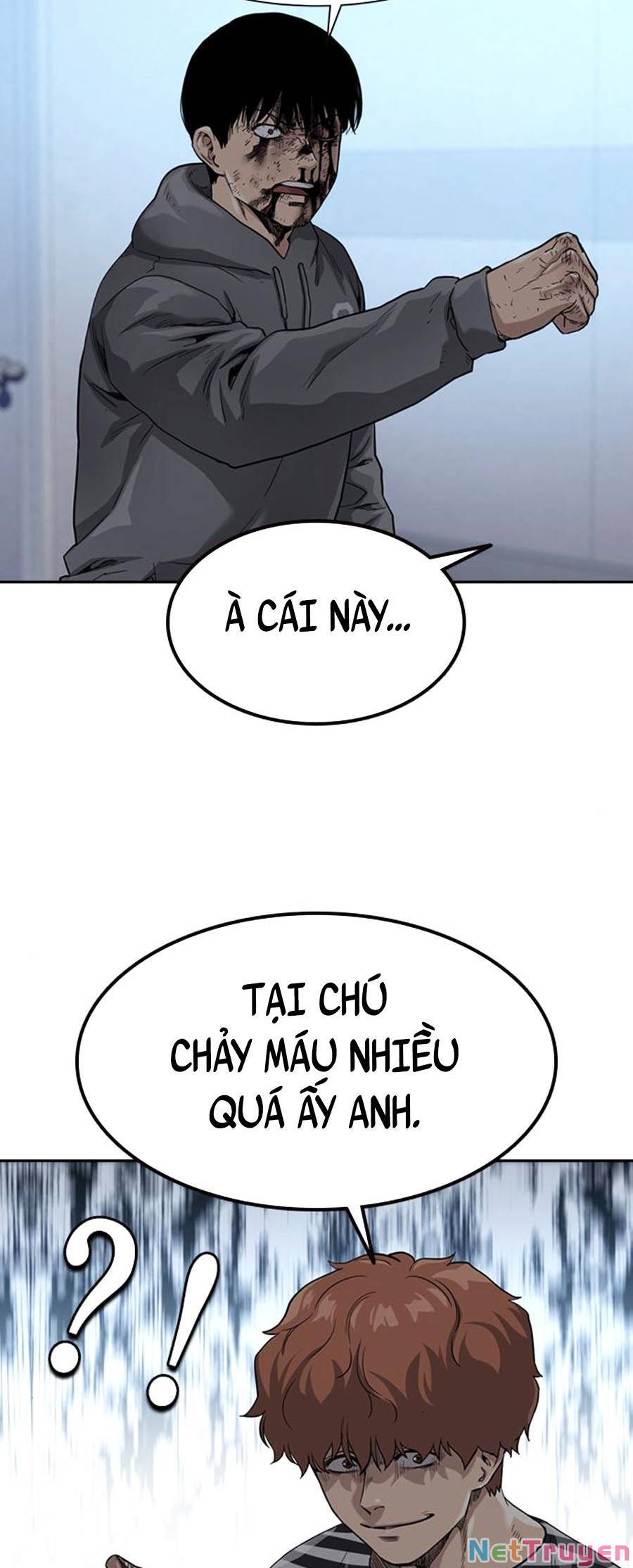 Để Có Thể Sống Sót Chapter 51 - Trang 72