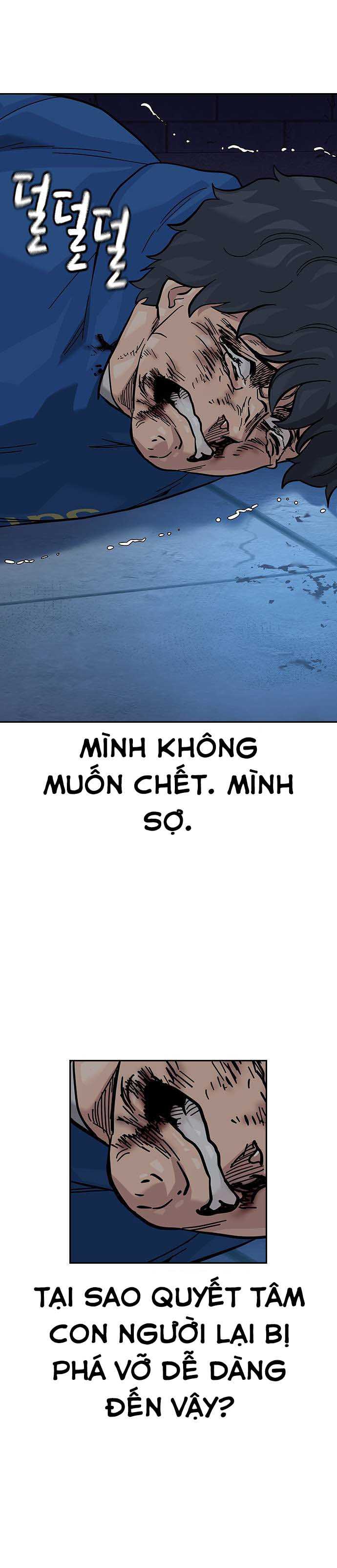 Để Có Thể Sống Sót Chapter 143 - Trang 101