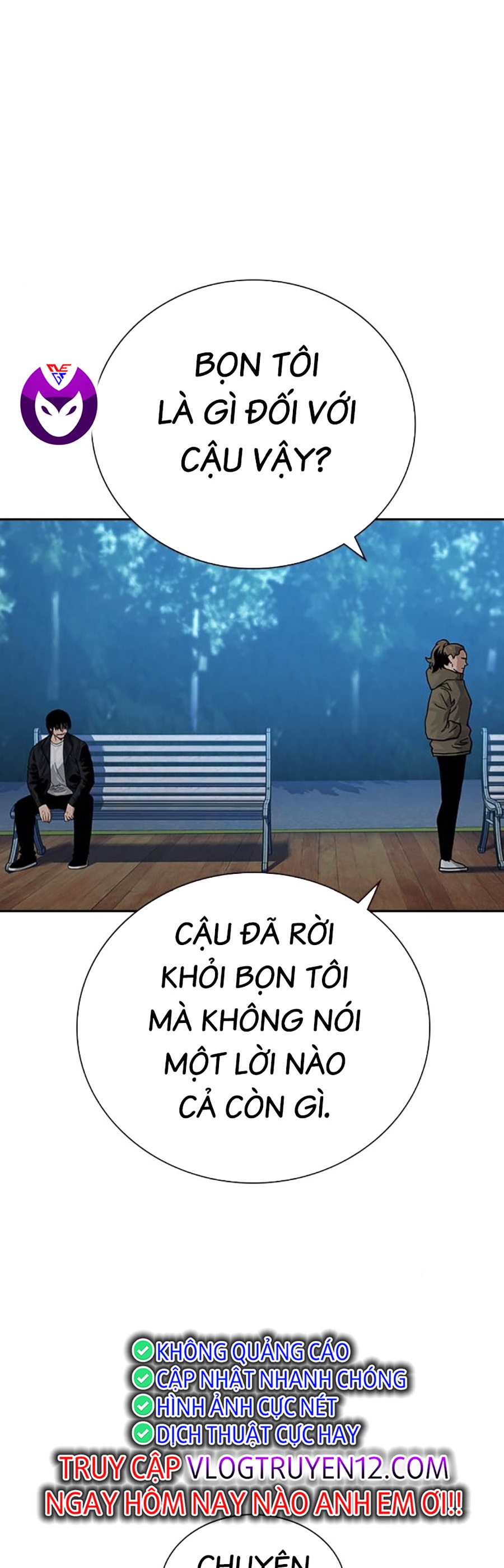 Để Có Thể Sống Sót Chapter 130 - Trang 56