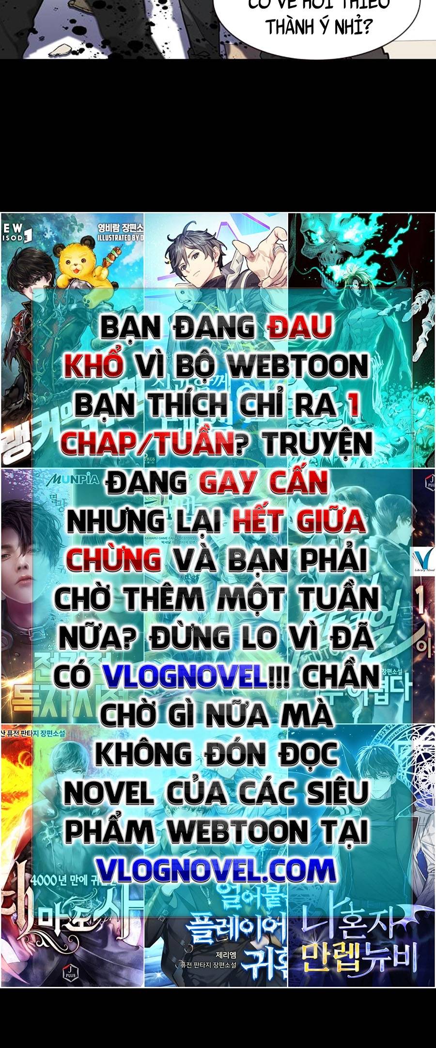 Để Có Thể Sống Sót Chapter 49 - Trang 19