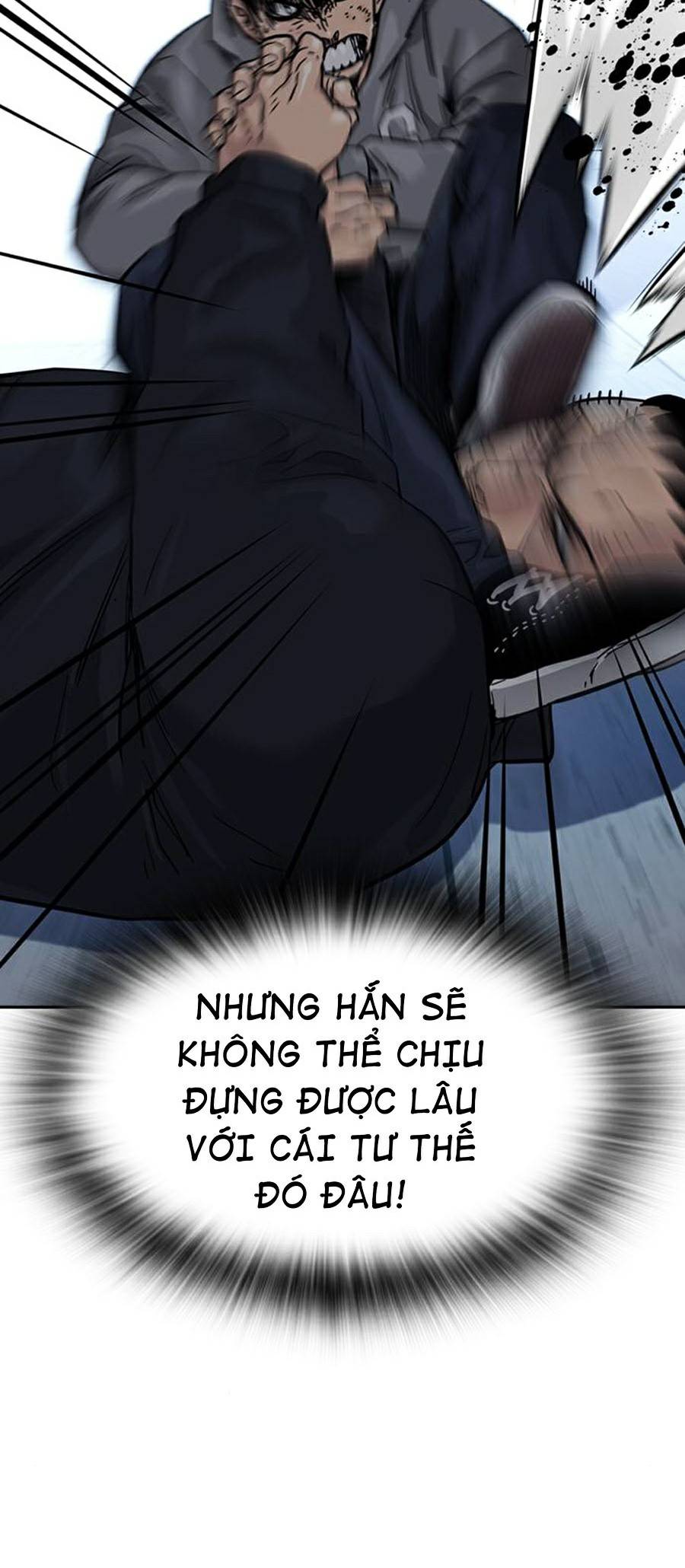 Để Có Thể Sống Sót Chapter 46 - Trang 19