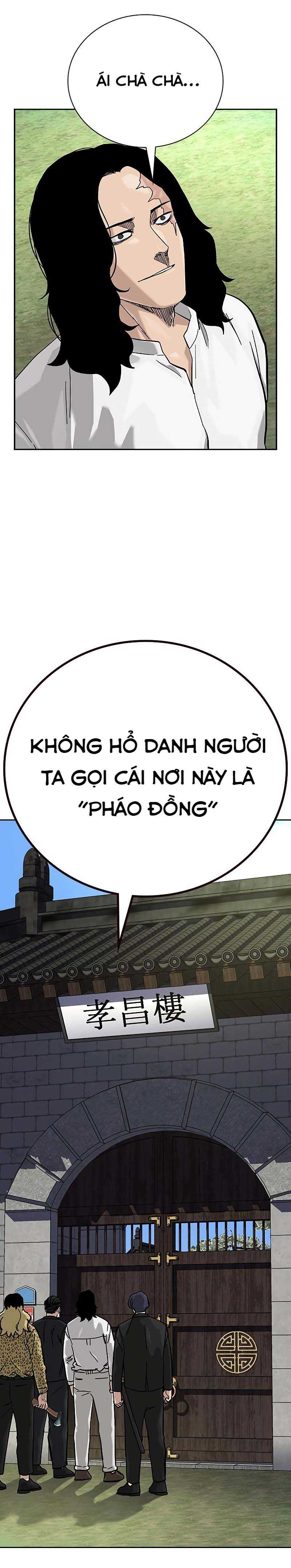 Để Có Thể Sống Sót Chapter 138 - Trang 12