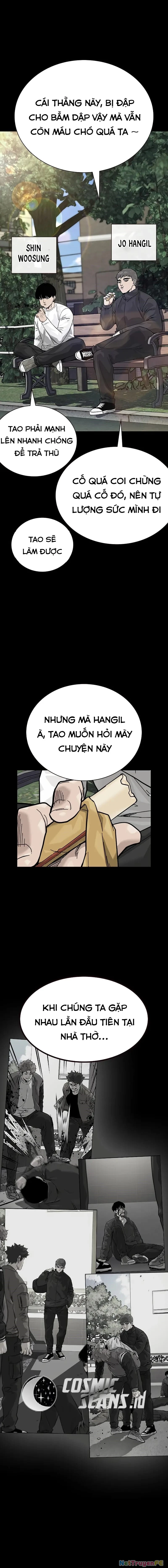 Để Có Thể Sống Sót Chapter 152 - Trang 25