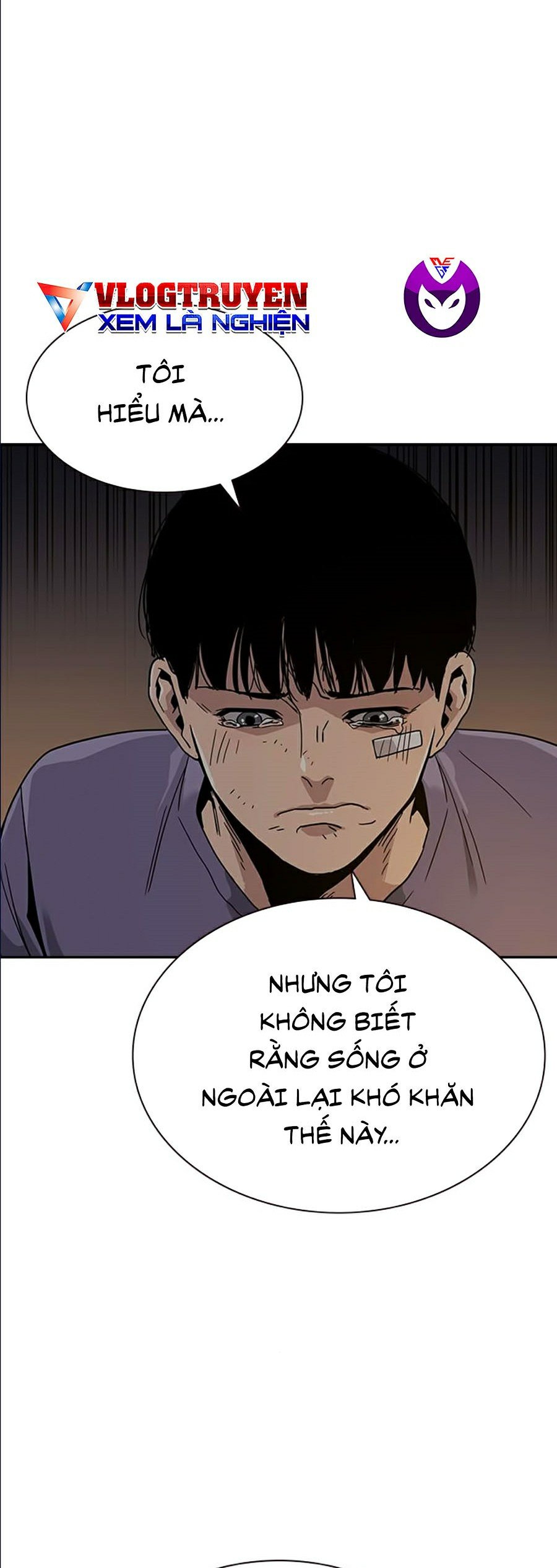 Để Có Thể Sống Sót Chapter 8 - Trang 38