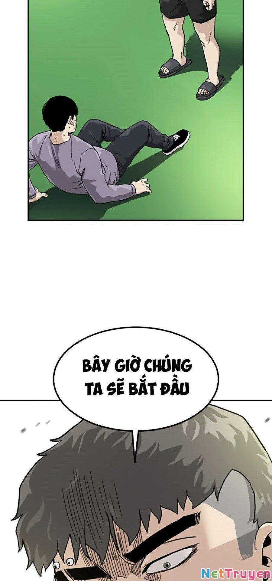 Để Có Thể Sống Sót Chapter 30 - Trang 106