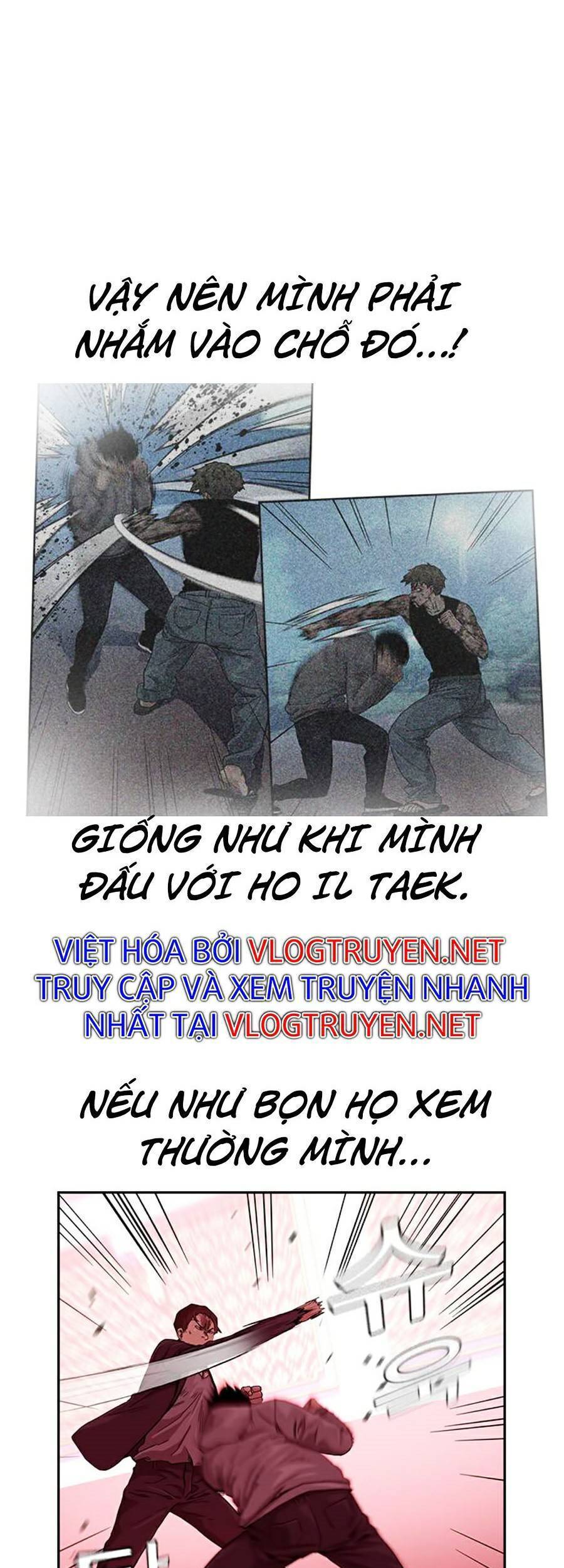 Để Có Thể Sống Sót Chapter 36 - Trang 70