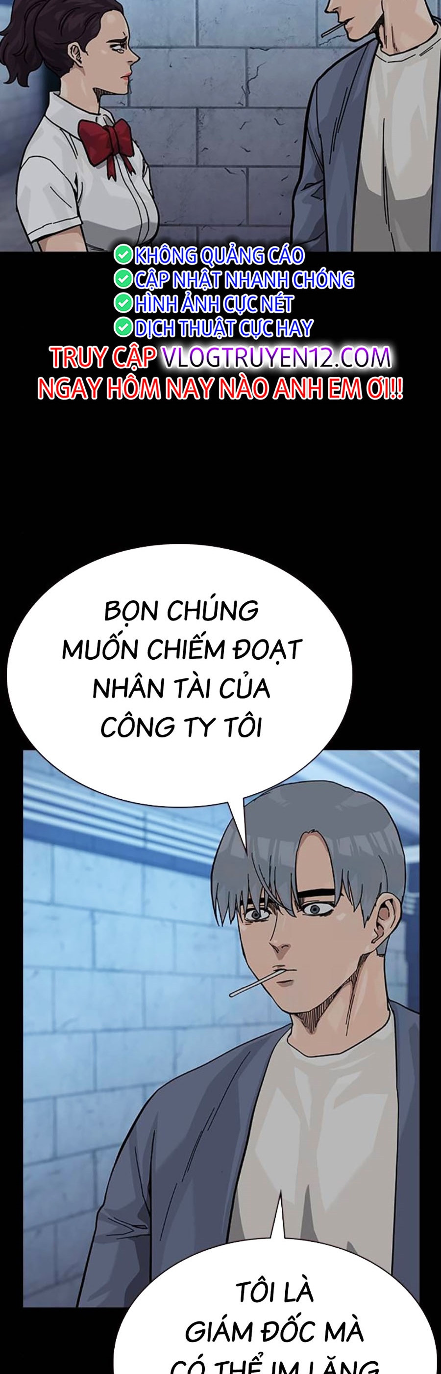 Để Có Thể Sống Sót Chapter 130 - Trang 41