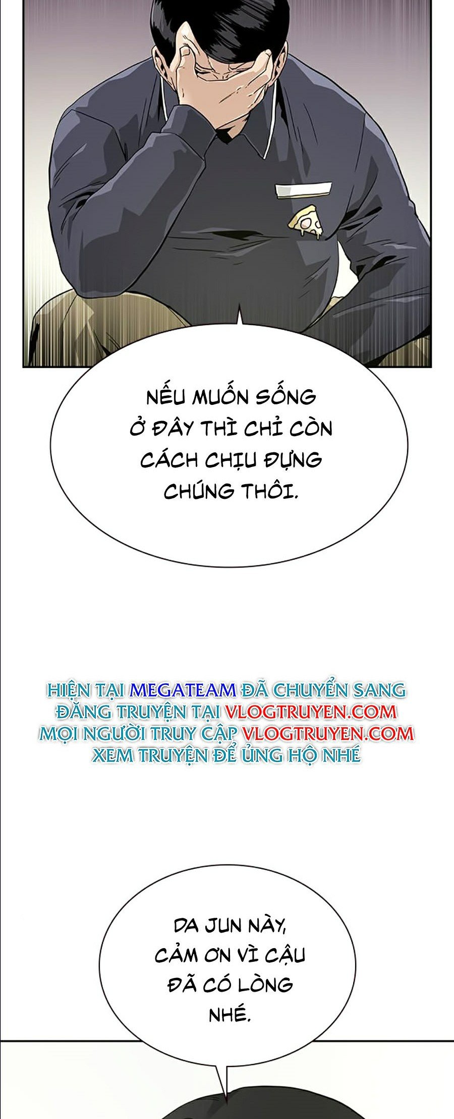 Để Có Thể Sống Sót Chapter 9 - Trang 26