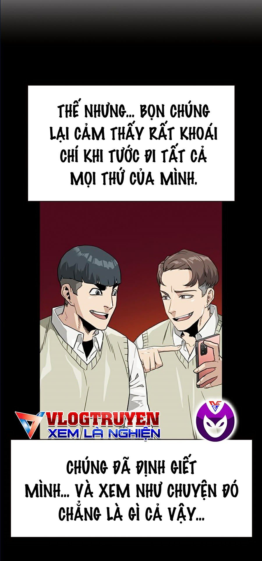 Để Có Thể Sống Sót Chapter 22 - Trang 60