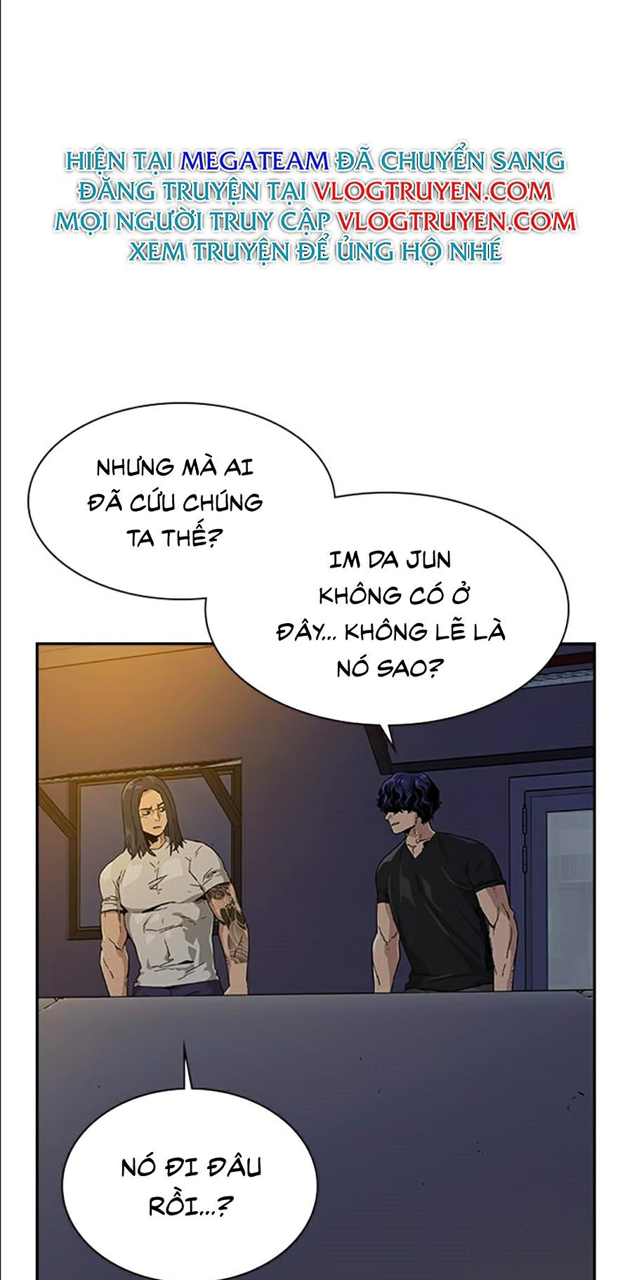 Để Có Thể Sống Sót Chapter 7 - Trang 63